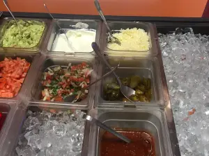 El Manzanillo Mexican Restaurant