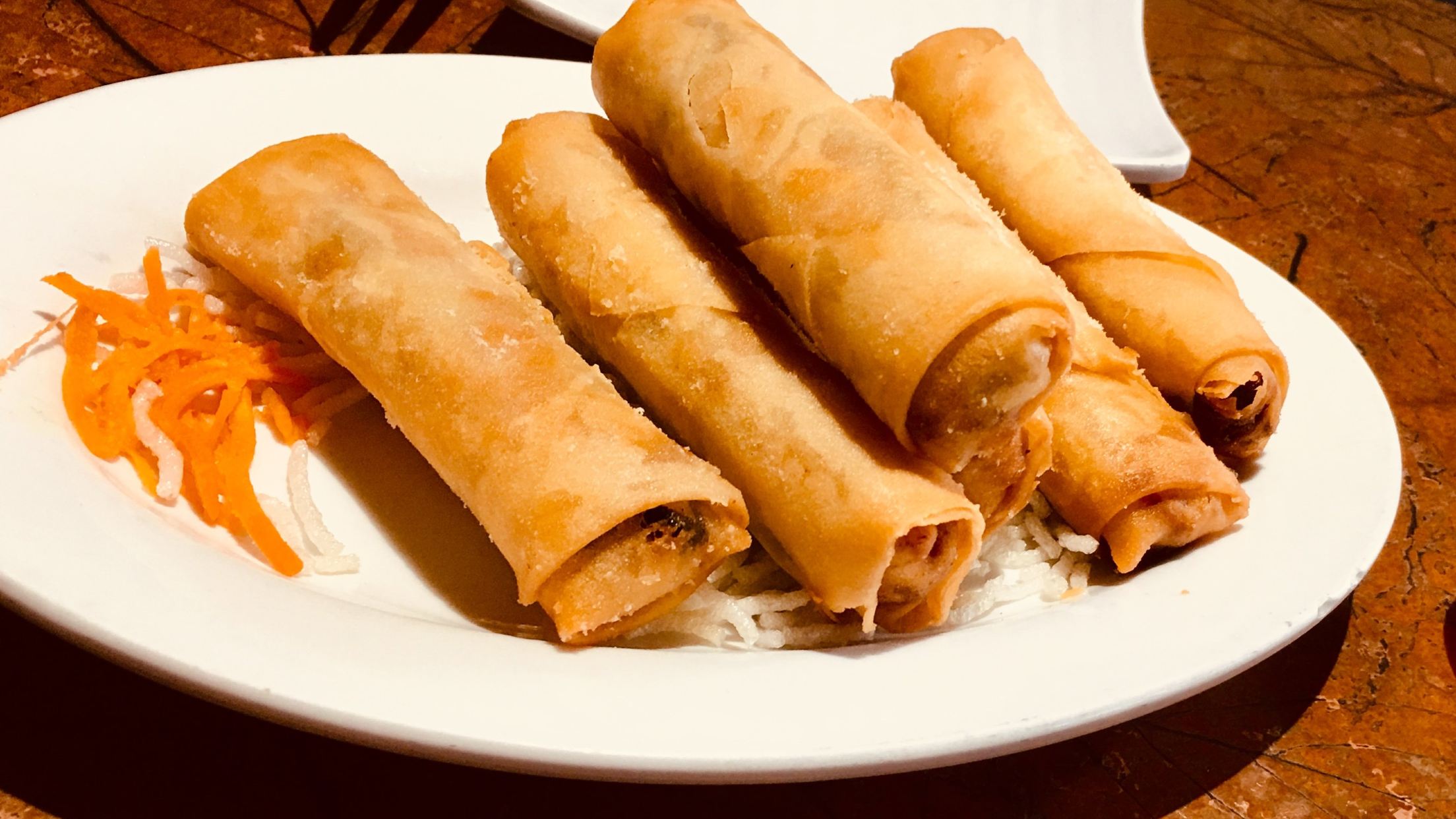 Tong's Thai Restaurant