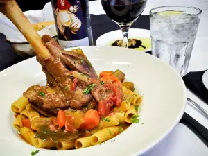 Bella Pasta
