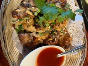 Basil Thai Restaurant