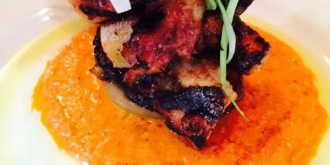 Gola Osteria