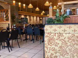Saigon Kitchen Tifton