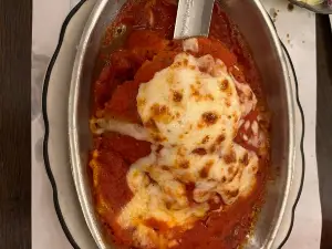 Mario's Italian Restaurant