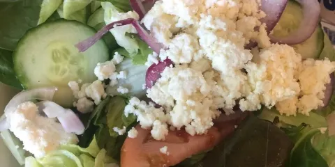 Mirsina's Restaurant