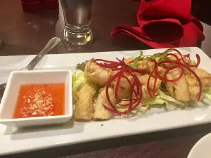 Thai Pagosa