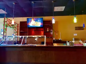 Kobe Japanese Steakhouse