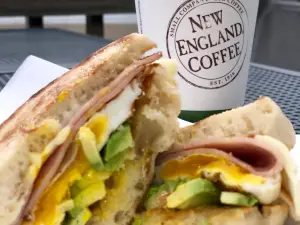 Neck Run Cafe