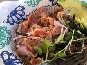 Pupukea Grill