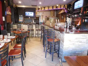 Arianna's Grill