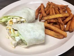 Richman's Cafe