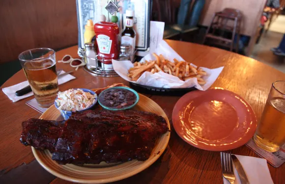 Joshua Tree Saloon