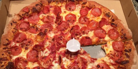 Cardello Pizza