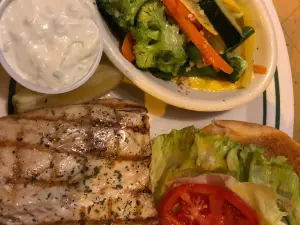 Flanigan's Seafood Bar and Grill