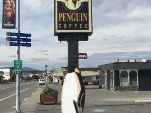 Penguin Coffee LLC