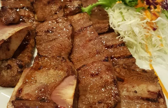 Kim Chee Restaurant