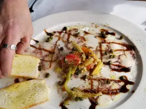 Macaluso's Italian Restaurant