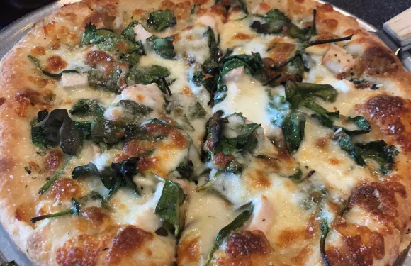 Vincent's Of Greentree