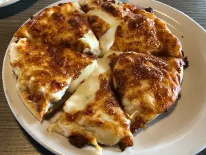 Pizza Pub of Center City