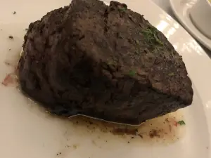 Republic of Fredonia Steakhouse