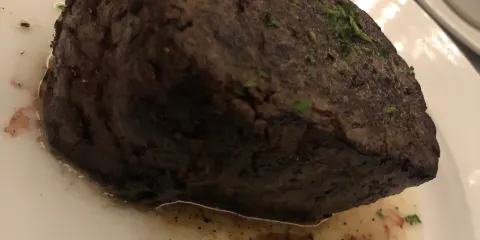 The Republic Steakhouse