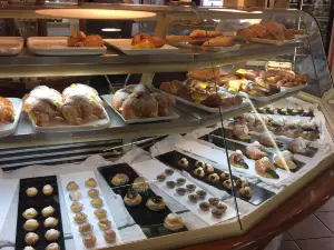 Jam cafe