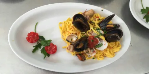 Chalet Italia - ristorante, pizzeria