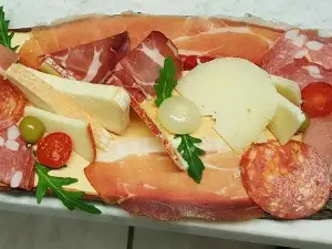 Carpe Diem Pizzeria Ristorante