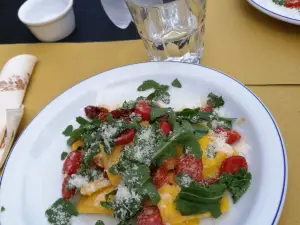 Osteria Gatta e Gazzoia