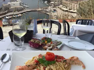 La Conchiglia
