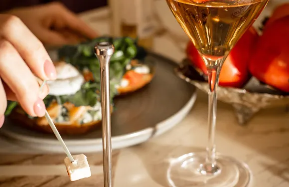 Balkan Cuisine Restaurant Marussya