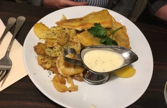 Fiedler Fischmarkt