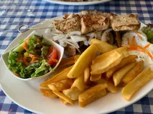 Restaurant Mykonos