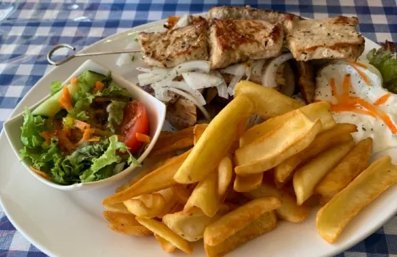 Mykonos Restaurant