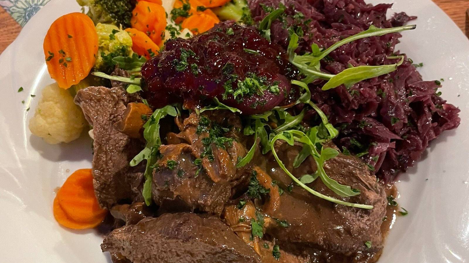 Restaurant zum Trost