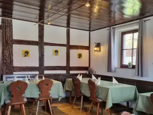 Brauereigasthof Engel-Keller