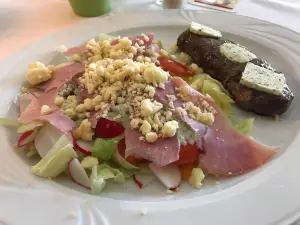 Restaurant Donna Maria