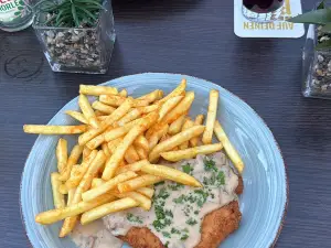 Bistro Eifelrast