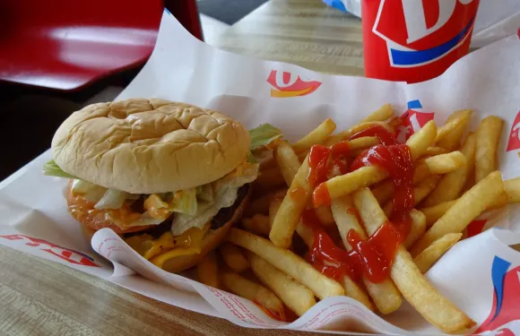 Dairy Queen