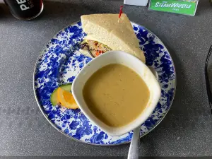 Yellow Canoe Cafe