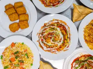 Made in India Restaurant