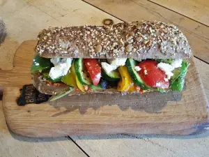 De Broodbode