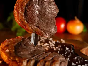 Benedito Bar & Grill