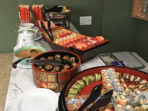 Fourways Restaurant & Inn