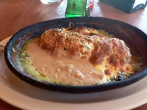 Paulino's