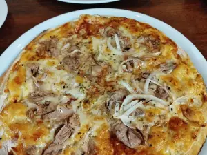 Pizza METRO
