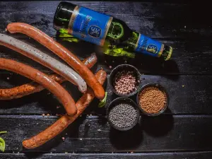 BratWurst