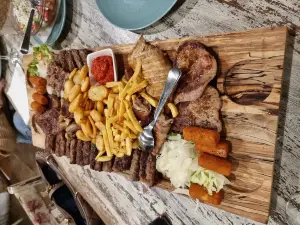 Restaurant Lamut