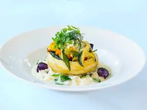 Restaurant Rubina