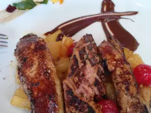 Bistro Roma