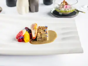 Restaurant Raimond